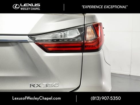 Used 2020 Lexus RX 350 FWD w/ Premium Package image 8