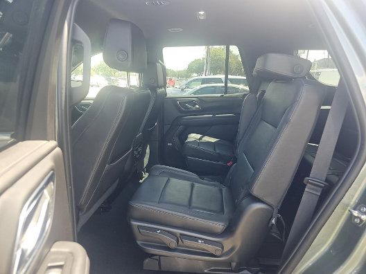 Used 2023 Chevrolet Tahoe LT RWD image 5