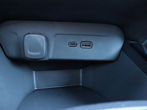 New 2026 Chevrolet Trax RS w/ Driver Confidence Package image 17