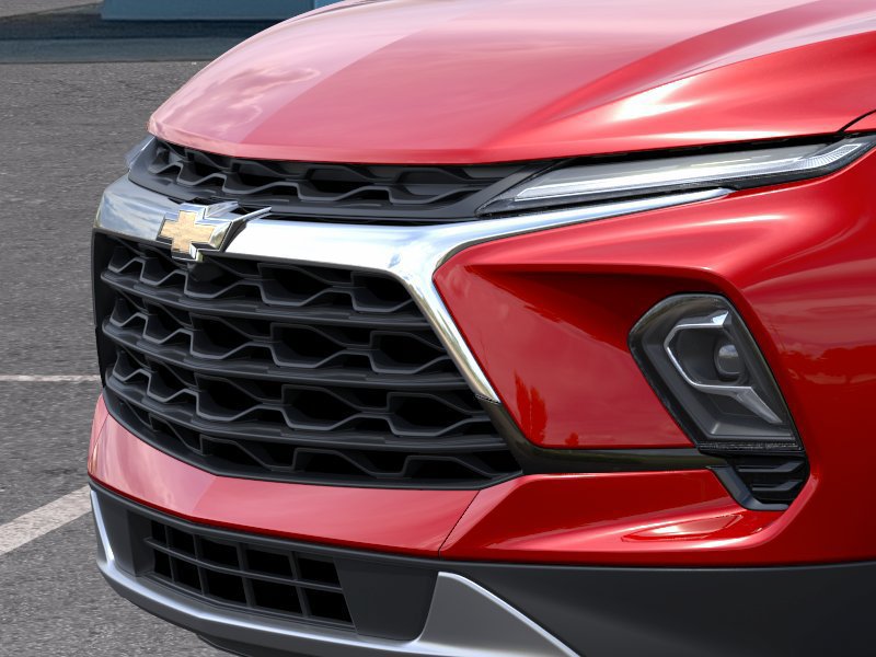 New 2026 Chevrolet Blazer LT FWD image 13