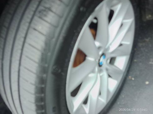 Used 2014 BMW X3 xDrive28i AWD/4WD image 8