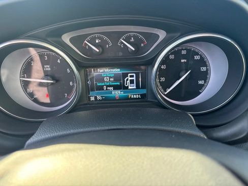 Used 2020 Buick Envision Essence w/ Experience Buick Package AWD/4WD image 22