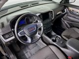 Used 2019 GMC Terrain SLE w/ Black Edition image 2