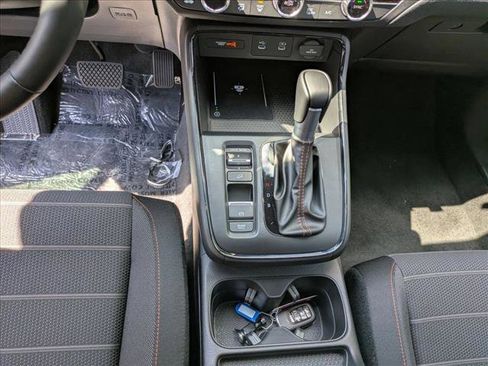 New 2026 Honda CR-V TrailSport image 17