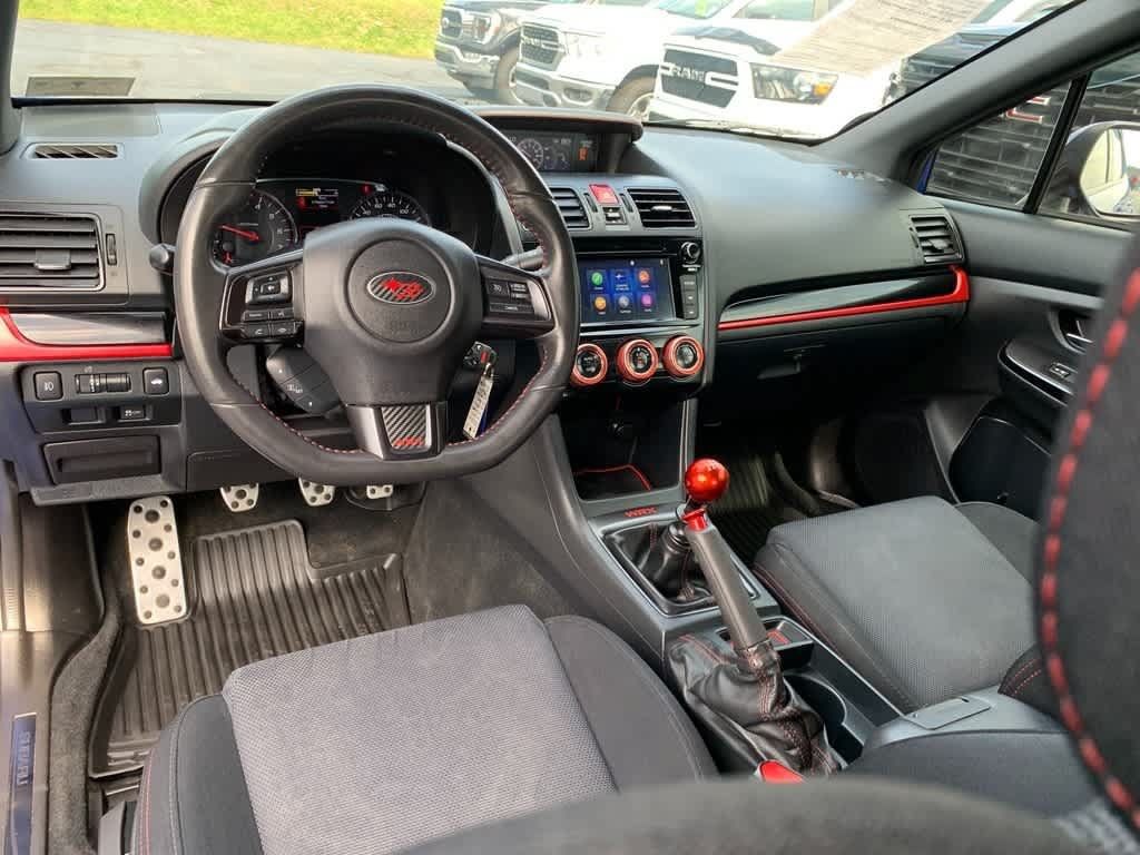 Used 2019 Subaru WRX AWD/4WD image 19