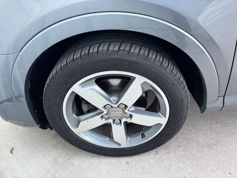 Used 2015 Audi Q3 2.0T Premium Plus image 12