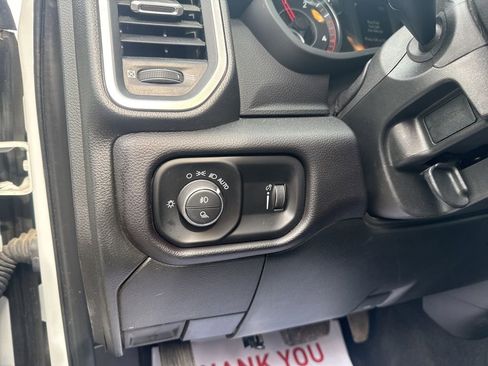 Used 2024 RAM 3500 Big Horn image 15