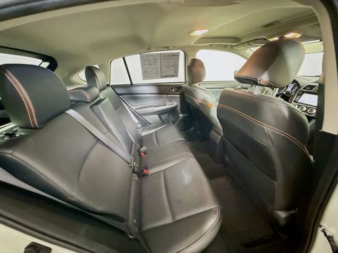 Used 2017 Subaru Crosstrek 2.0i Limited image 27