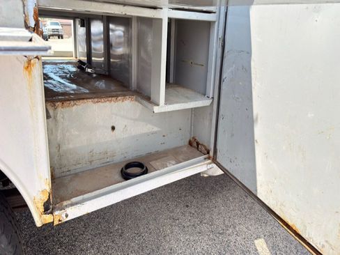 Used 2008 Ford F350 XL RWD image 18