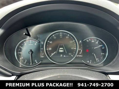 Used 2024 MAZDA CX-5 AWD 2.5 S w/ Premium Plus Pkg image 19