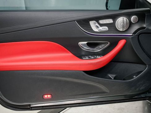 Certified 2023 Mercedes-Benz E 450 Coupe image 19