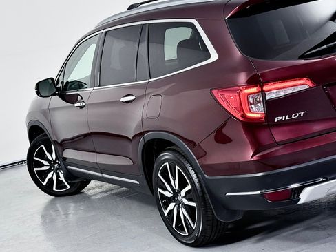 Used 2020 Honda Pilot Elite image 13