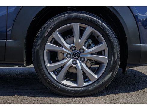 Used 2022 MAZDA CX-30 AWD 2.5 S w/ Select Package image 9