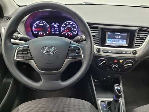 Used 2019 Hyundai Accent SE image 22