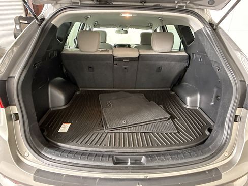 Used 2018 Hyundai Santa Fe Sport image 34