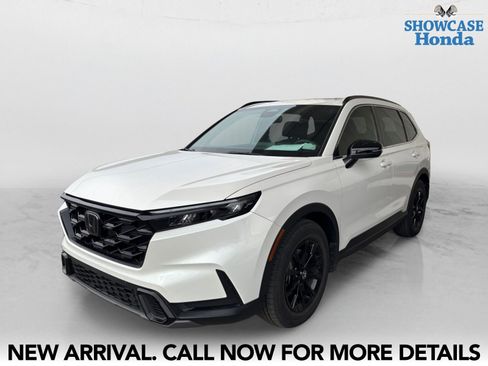 Used 2023 Honda CR-V Sport image 2