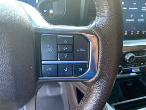 Certified 2023 Ford F350 King Ranch AWD/4WD image 28