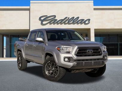 Used 2021 Toyota Tacoma SR5