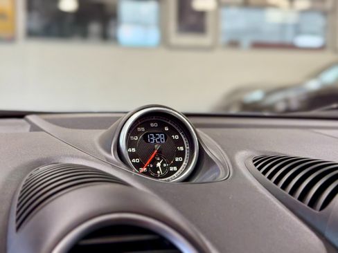 Used 2025 Porsche 718 Cayman S image 66