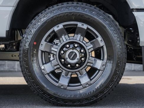 New 2026 Ford F250 XL w/ STX Appearance Package image 22