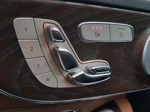 Used 2018 Mercedes-Benz C 300 4MATIC Cabriolet image 15