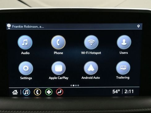 Used 2021 Chevrolet Tahoe Z71 w/ Z71 Off-Road Package image 10