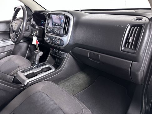 Used 2016 Chevrolet Colorado LT w/ LT Convenience Package image 66