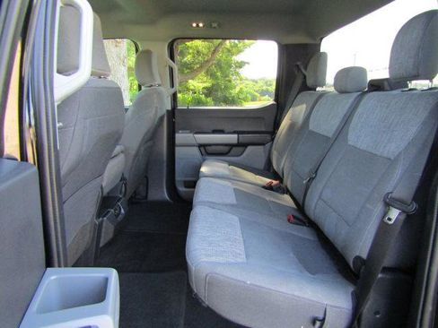 Used 2022 Ford F150 XLT w/ XTR Package image 13