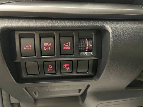 Used 2023 Subaru Forester Premium AWD/4WD image 12