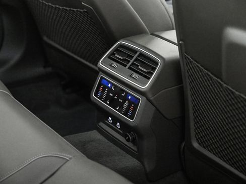 Certified 2025 Audi A6 3.0T Prestige w/ Prestige Package image 18