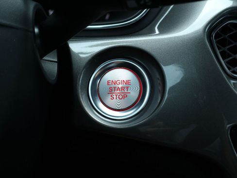 New 2026 Acura Integra FWD image 25