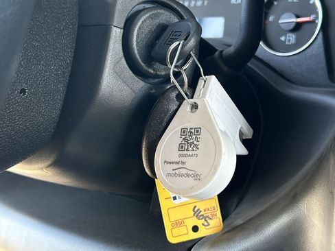 New 2025 GMC Savana 2500 w/ Driver Convenience Package image 16