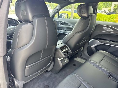 New 2026 Cadillac Lyriq V AWD/4WD image 13
