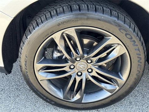 Used 2022 Acura RDX A-Spec image 9