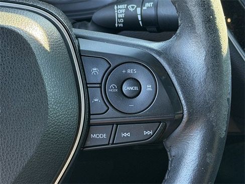 Certified 2023 Toyota Corolla SE image 15