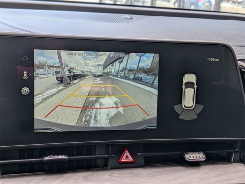 Used 2023 Kia Sportage X-Line image 19