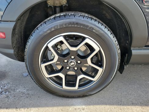 Certified 2021 Ford Bronco Sport Big Bend w/ Big Bend Package image 5