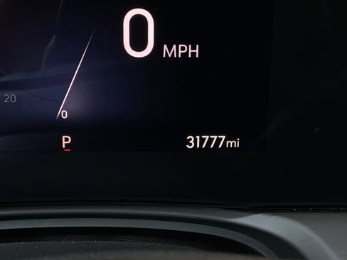 Used 2025 Buick Encore GX Preferred FWD image 37