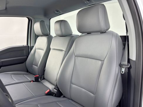 Used 2025 Ford F350 XL w/ XL Driver Assist Package image 30