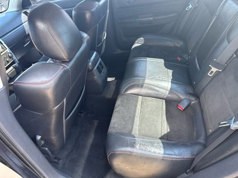 Used 2008 Dodge Charger SRT8 w/ SRT Option Group III image 25