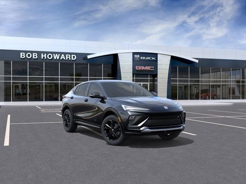 New 2026 Buick Envista Sport Touring w/ Convenience I Package image 25