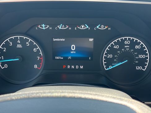 Used 2021 Ford F150 XLT RWD image 20