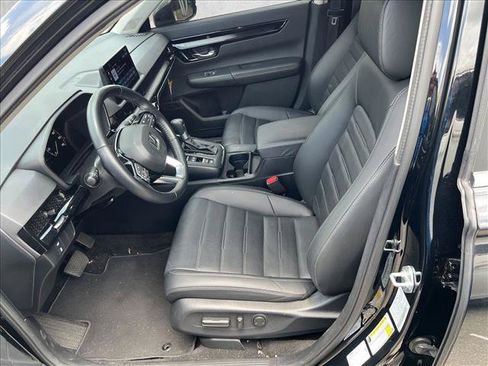 Used 2025 Honda CR-V EX-L image 14