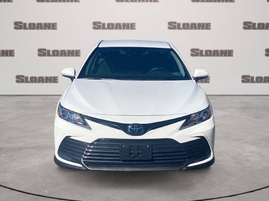 Used 2023 Toyota Camry LE FWD image 8