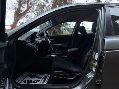Used 2008 Honda Accord EX image 7