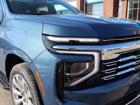 New 2026 Chevrolet Tahoe Premier w/ Sun And Tow Package image 4