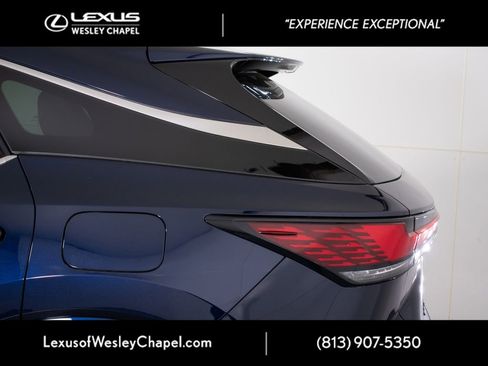 Used 2024 Lexus RX 350 Premium Plus w/ Convenience Package FWD image 12