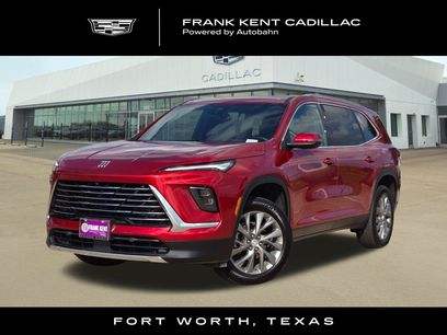 Used 2026 Buick Enclave Preferred