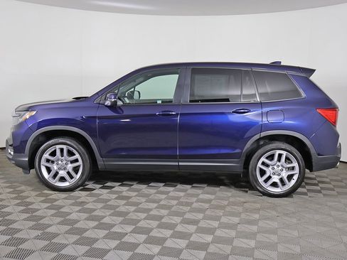 Used 2025 Honda Passport EX-L image 17