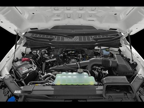Used 2021 Ford F150 XL w/ Equipment Group 101A High RWD image 12